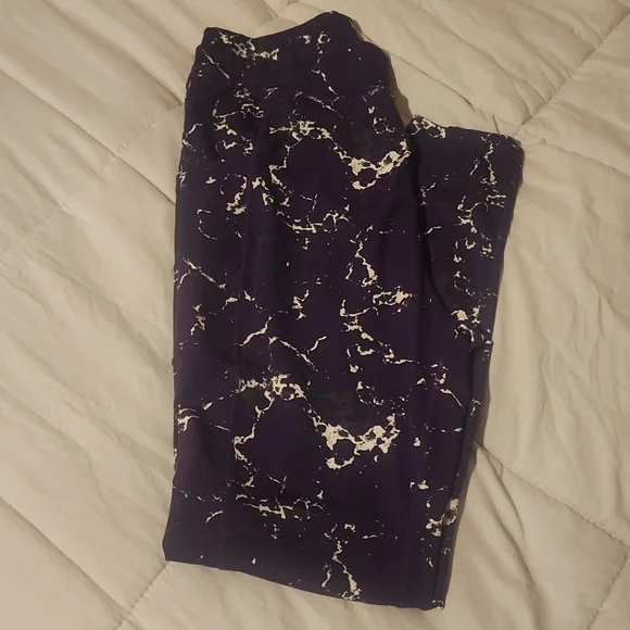 Pop Fit Leggings-5 Pairs - Picture 6 of 6